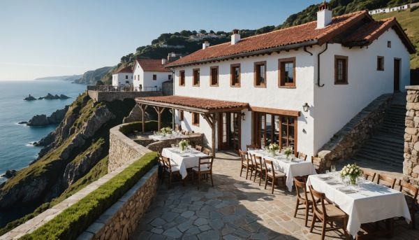 Choisir une salle originale pour votre mariage au Pays basque