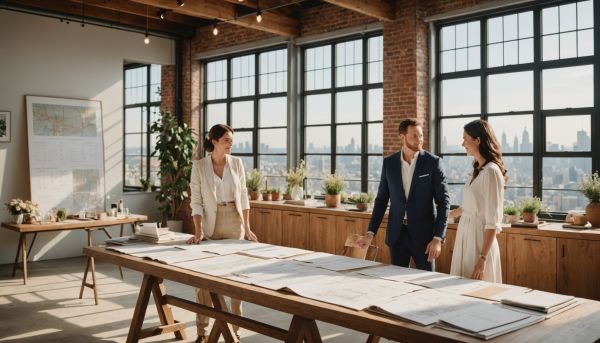 Comment choisir le lieu de reception ideal ?