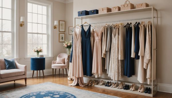 Comment choisir sa tenue pour un mariage ?