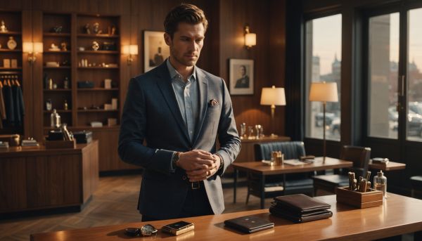 Comment choisir un cadeau pour homme ?