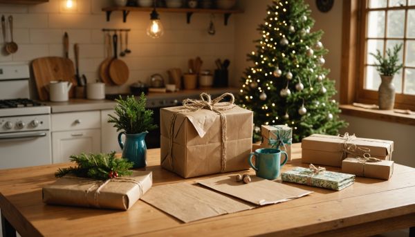 Comment economiser sur l achat de cadeaux ?