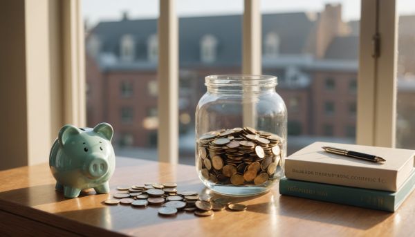 finances cadeaux epargne astuces malines