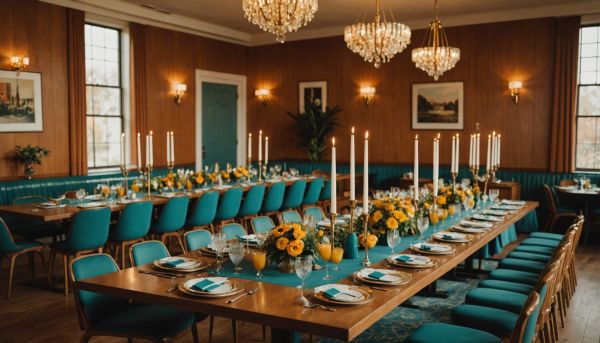 retroplanning ceremonie reception reussite totale
