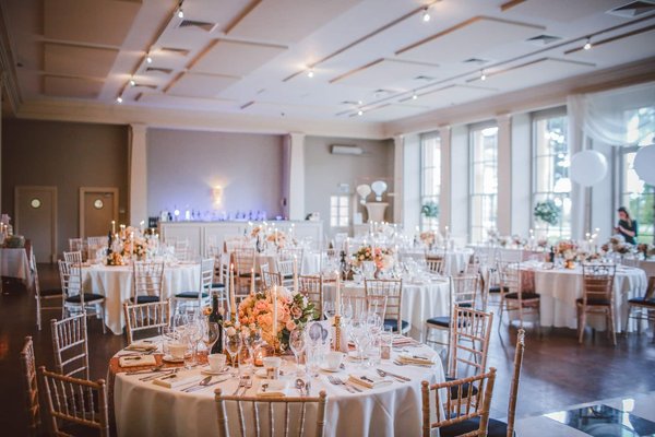 Choix du lieu de réception pour votre mariage : Un guide complet