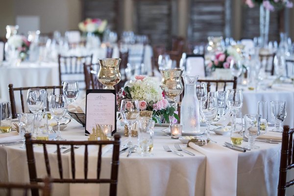Comment créer un plan de table pour un mariage parfait