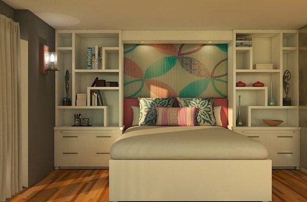Découvrez le Confort Supérieur d'un Matelas Hybride à Ressorts Ensachés pour un Sommeil Réparateur